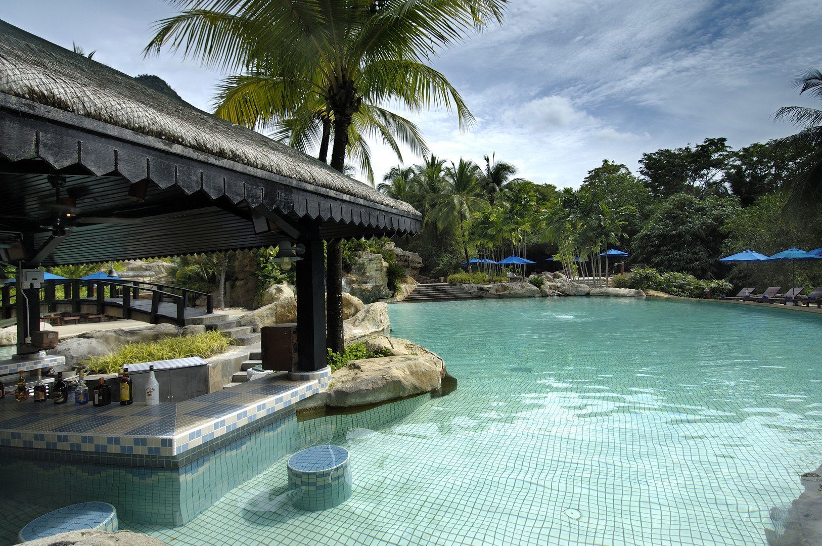 Berjaya Langkawi Resort – fotka 11