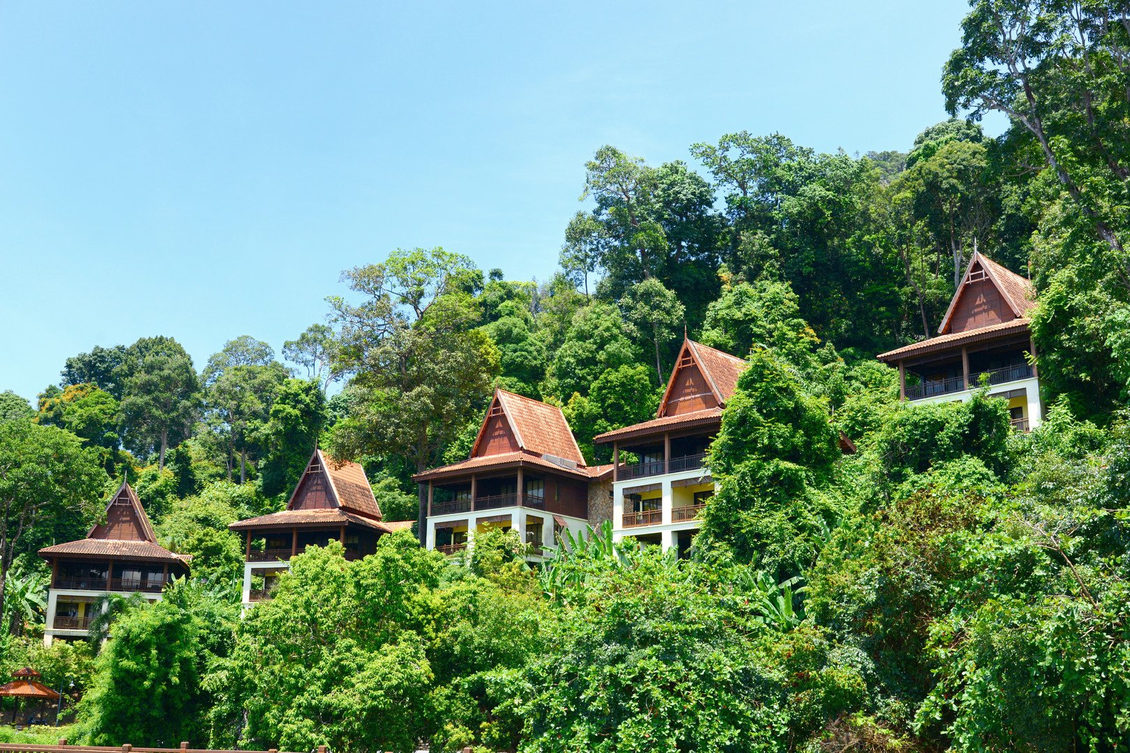 Berjaya Langkawi Resort – fotka 12