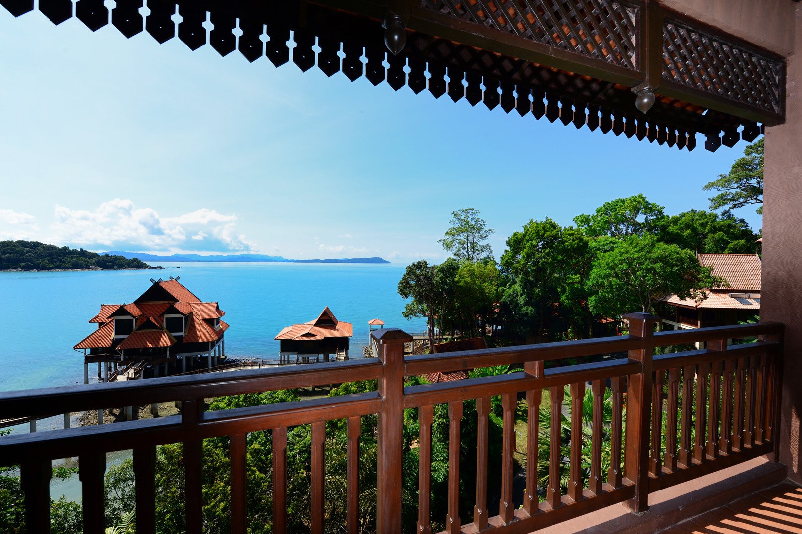 Berjaya Langkawi Resort – fotka 13