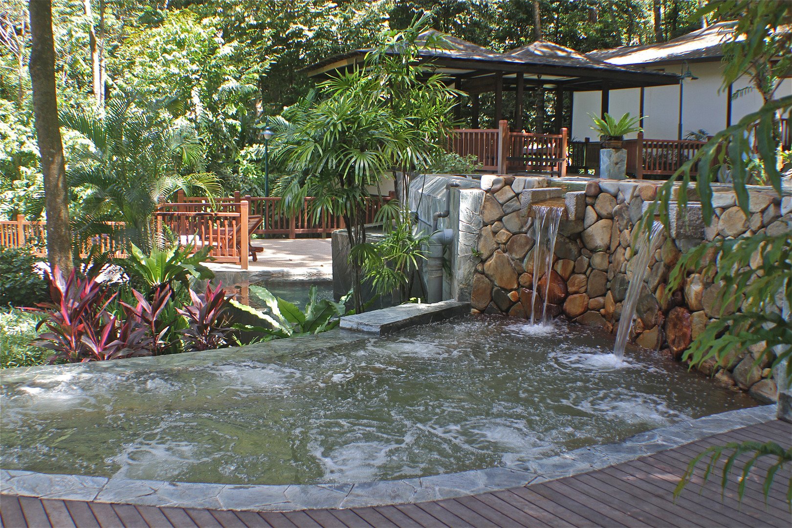 Berjaya Langkawi Resort – fotka 14