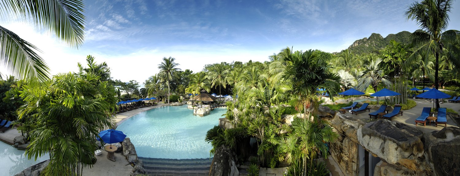 Berjaya Langkawi Resort – fotka 3