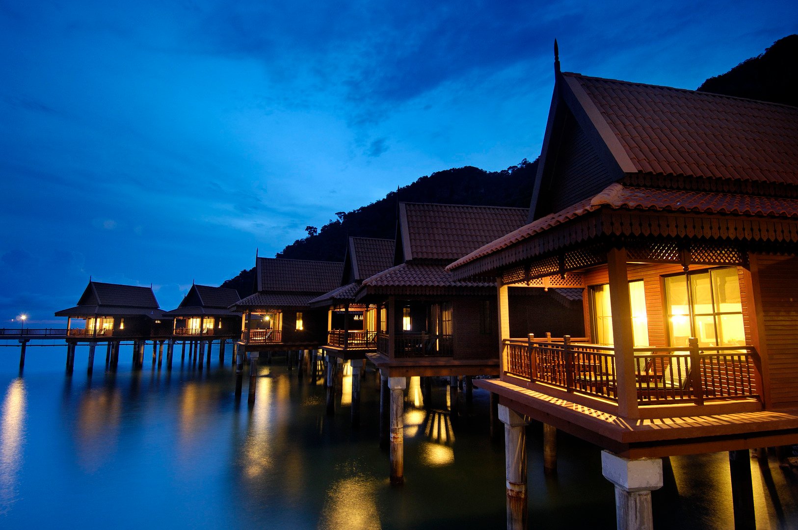 Berjaya Langkawi Resort – fotka 21