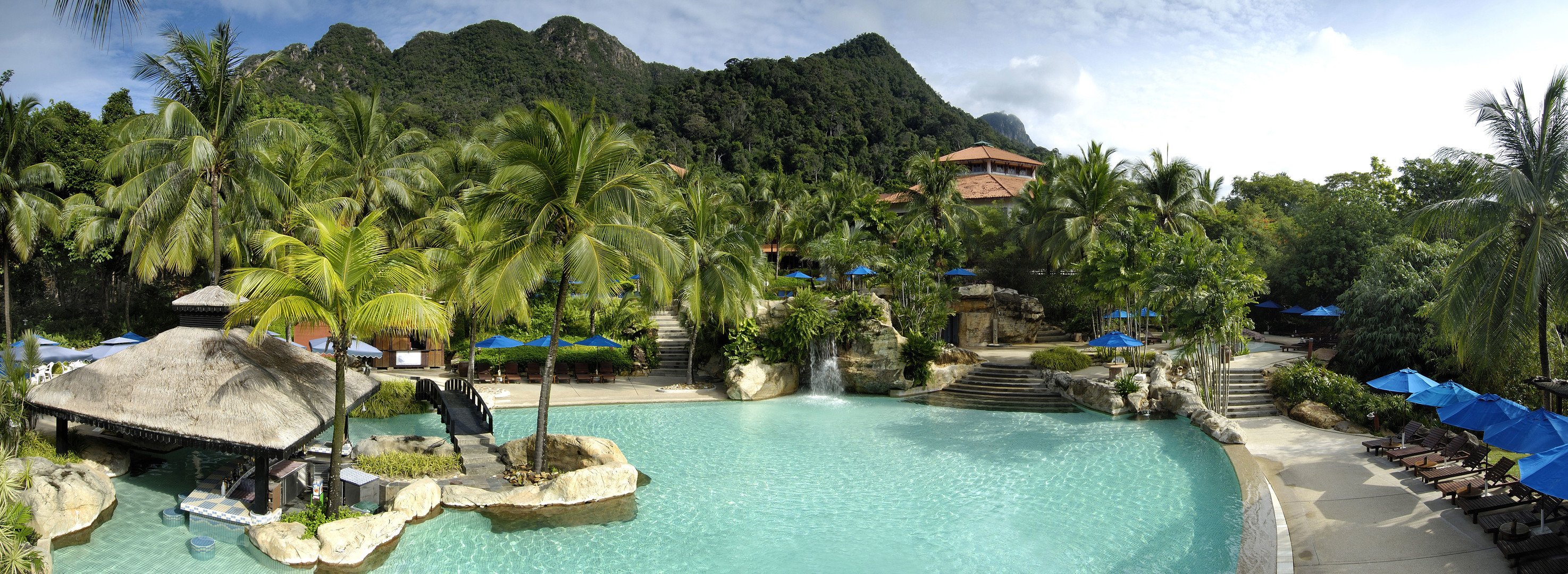 Berjaya Langkawi Resort – fotka 5