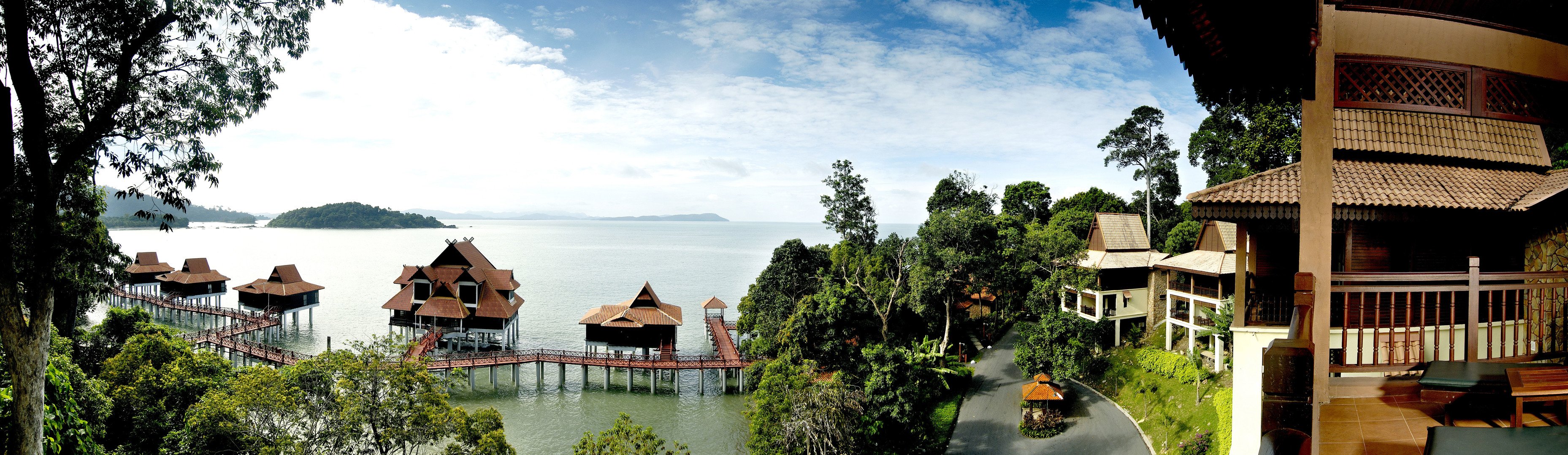 Berjaya Langkawi Resort – fotka 6