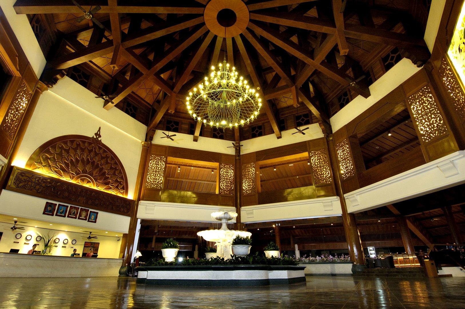 Berjaya Langkawi Resort – fotka 7