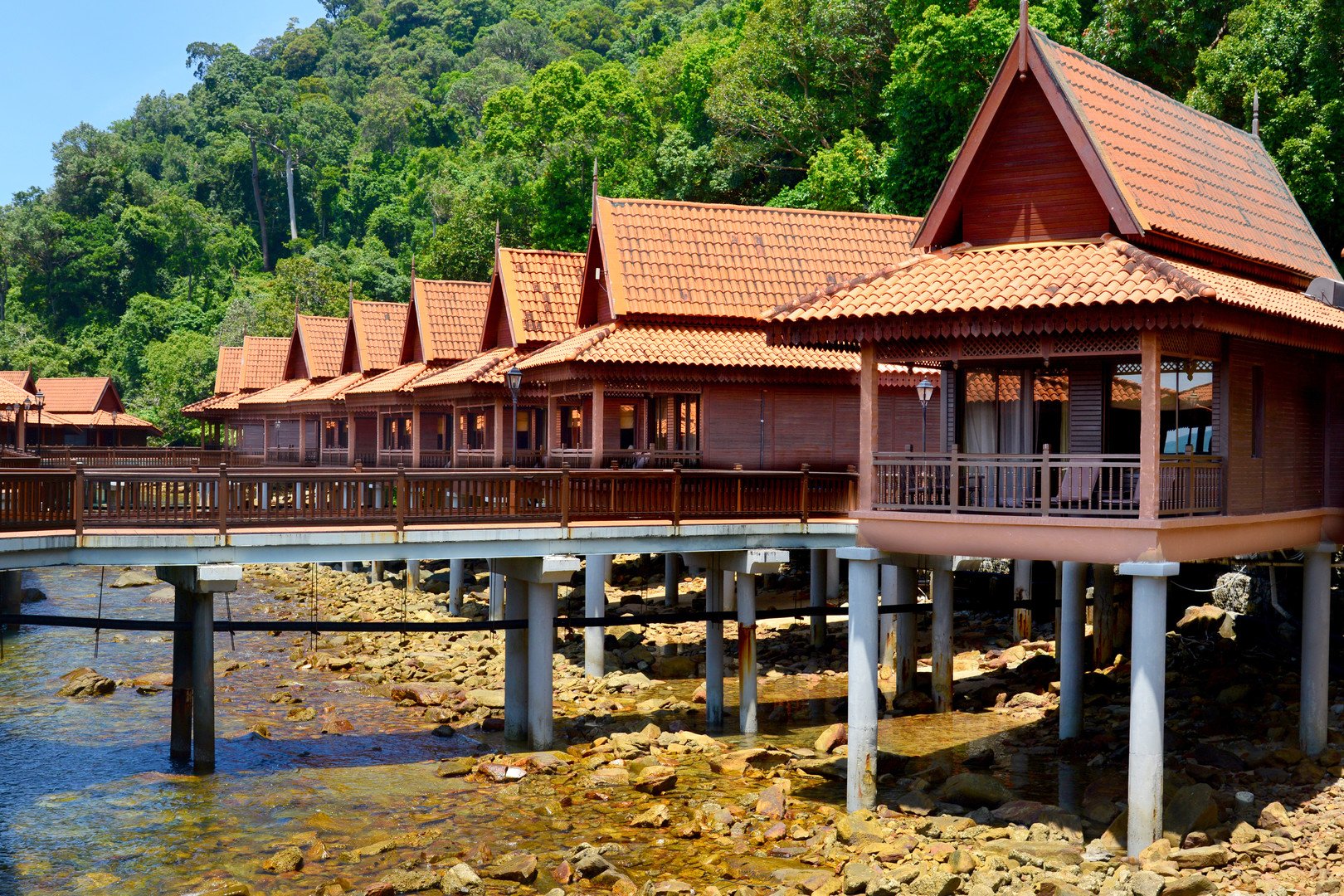 Berjaya Langkawi Resort – fotka 9