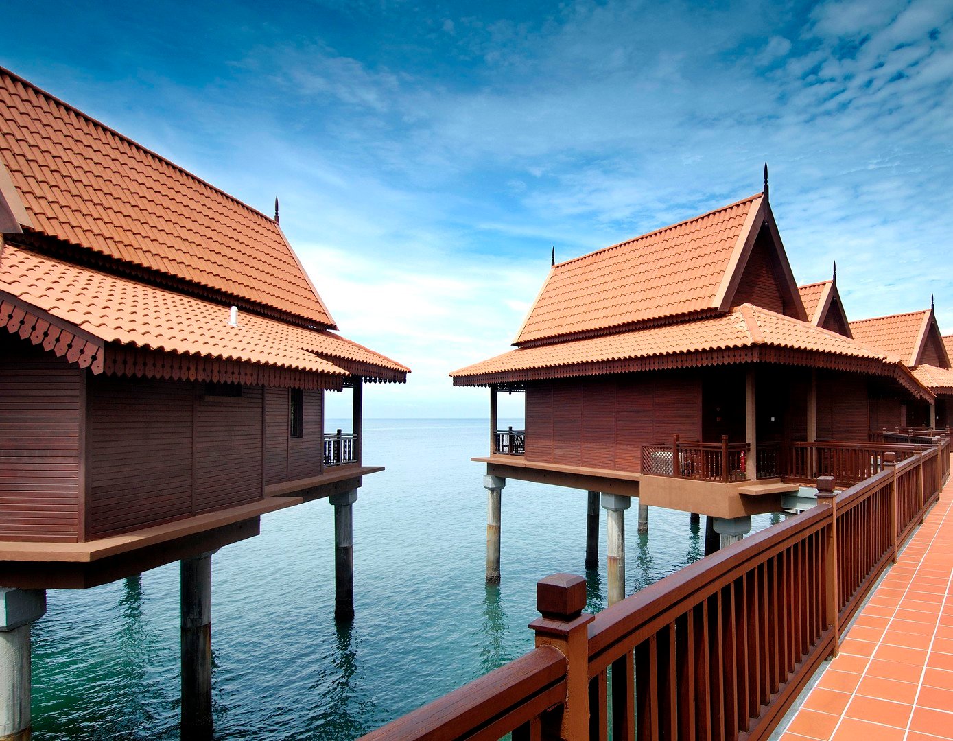 Berjaya Langkawi Resort – fotka 10