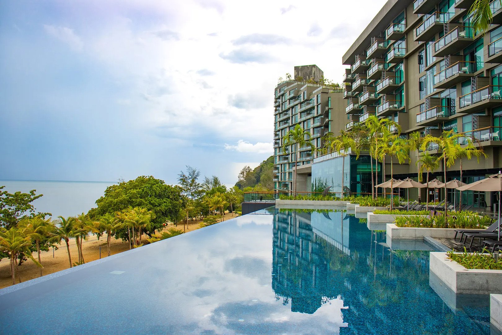 Obrázek hotelu Angsana Teluk Bahang