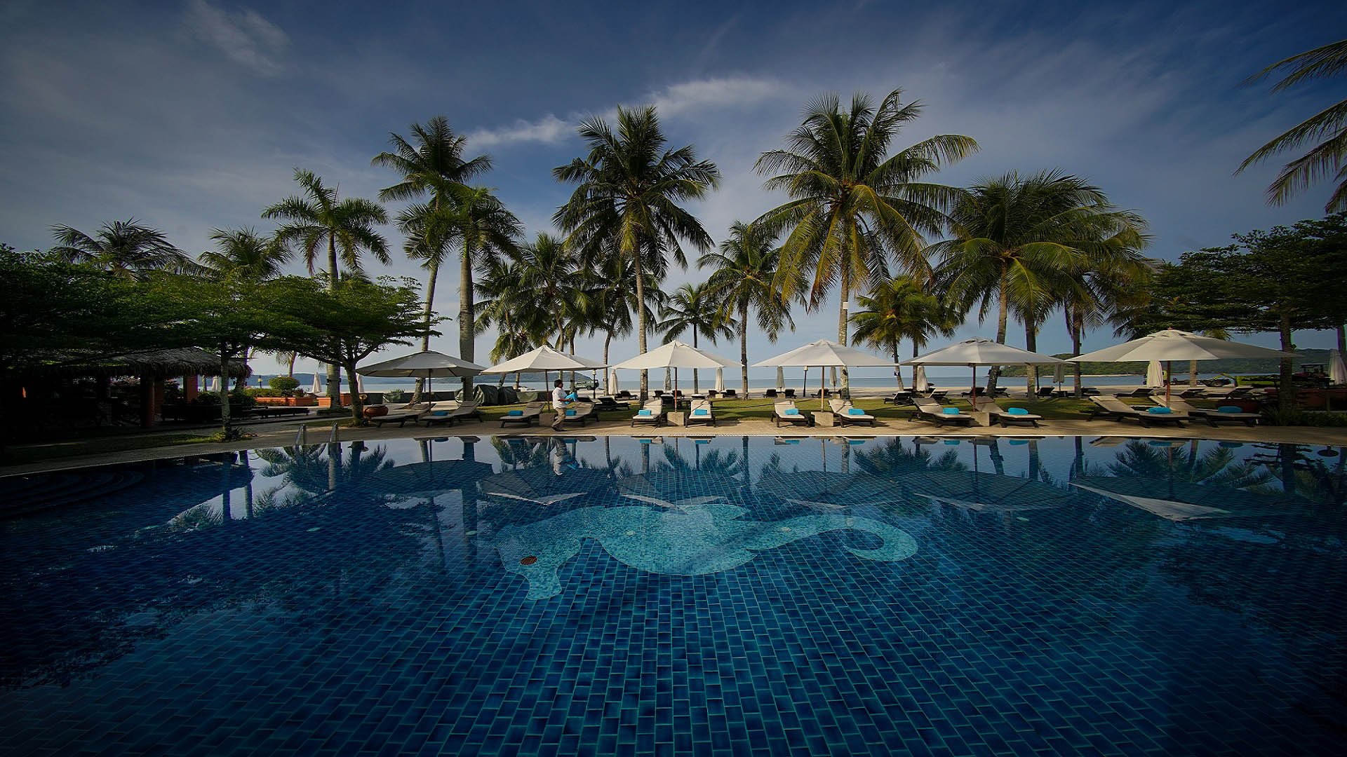 Casa del Mar Langkawi – fotka 2