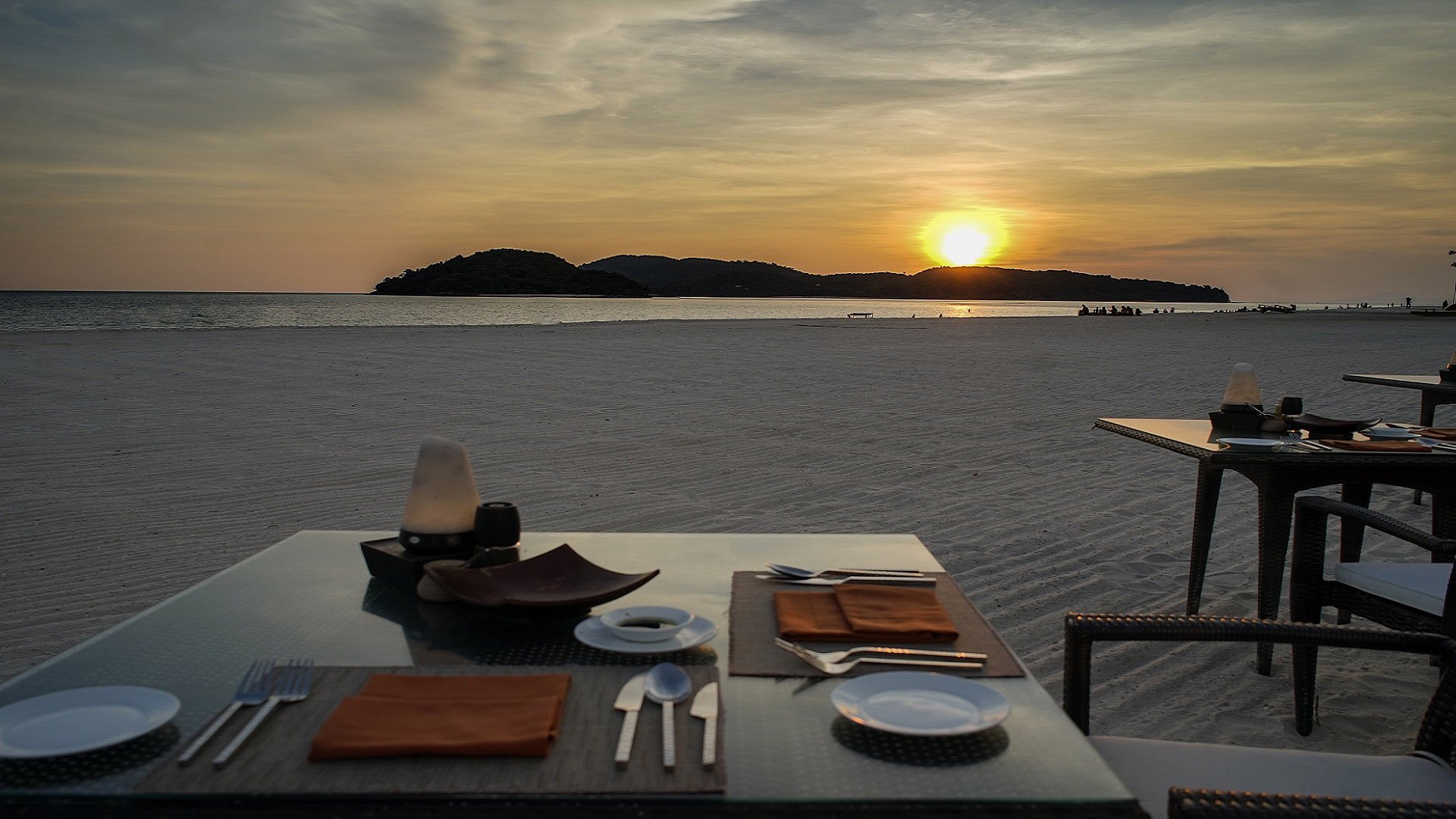 Casa del Mar Langkawi – fotka 3