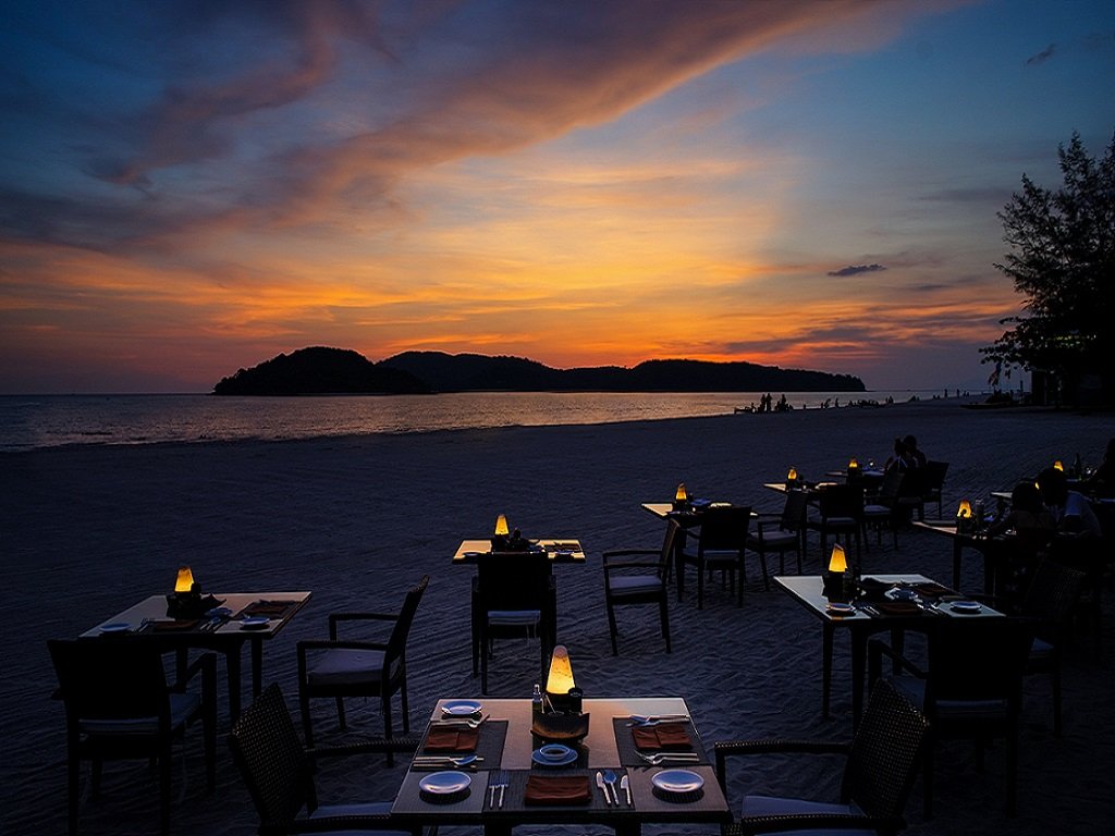 Casa del Mar Langkawi – fotka 4