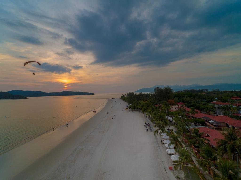 Casa del Mar Langkawi – fotka 9