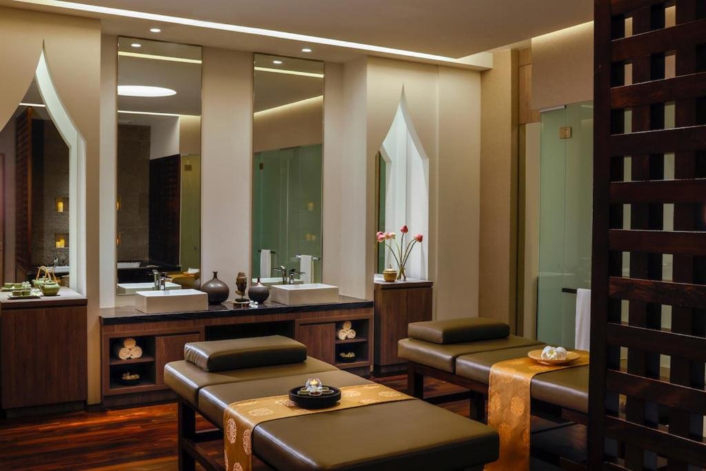 Dusit Thani Laguna Singapore – fotka 20