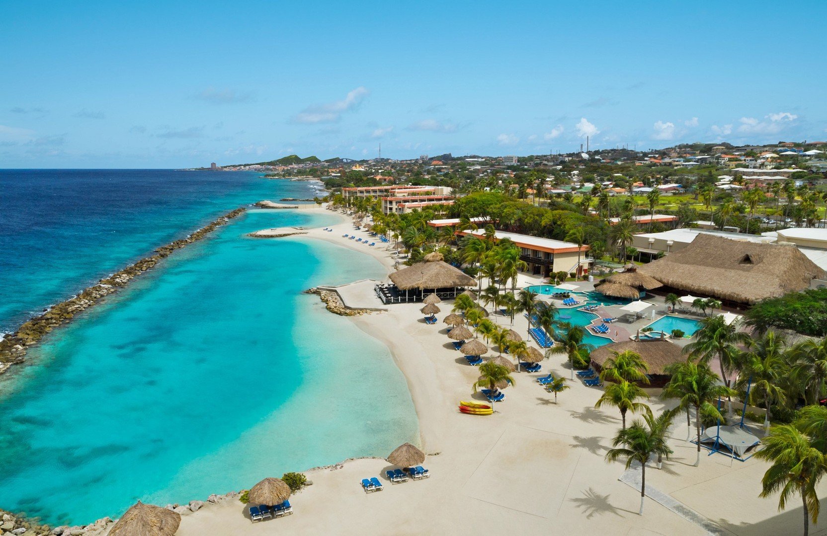 Sunscape Curacao Resort Spa and Casino – fotka 11