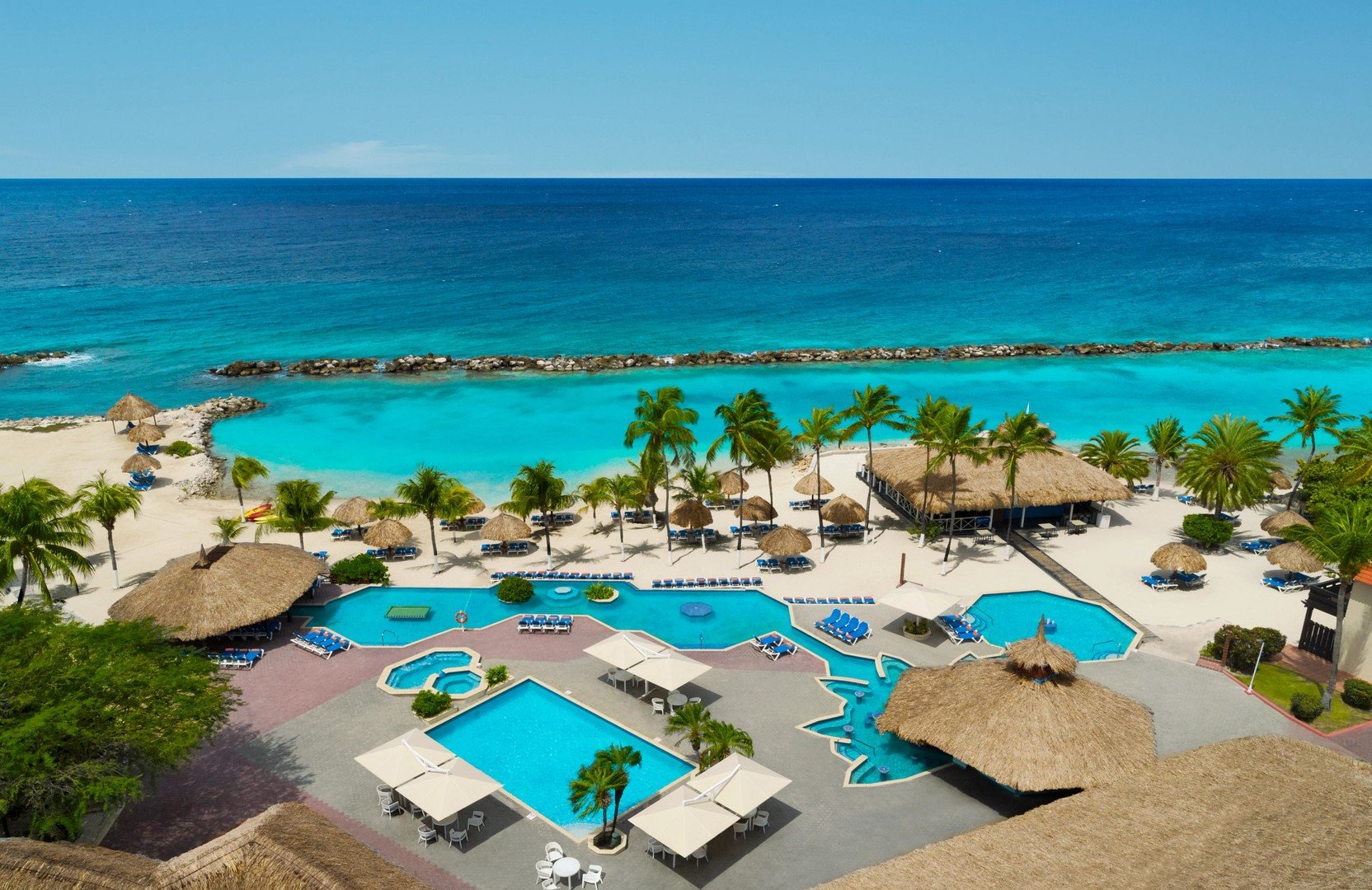 Sunscape Curacao Resort Spa and Casino – fotka 12