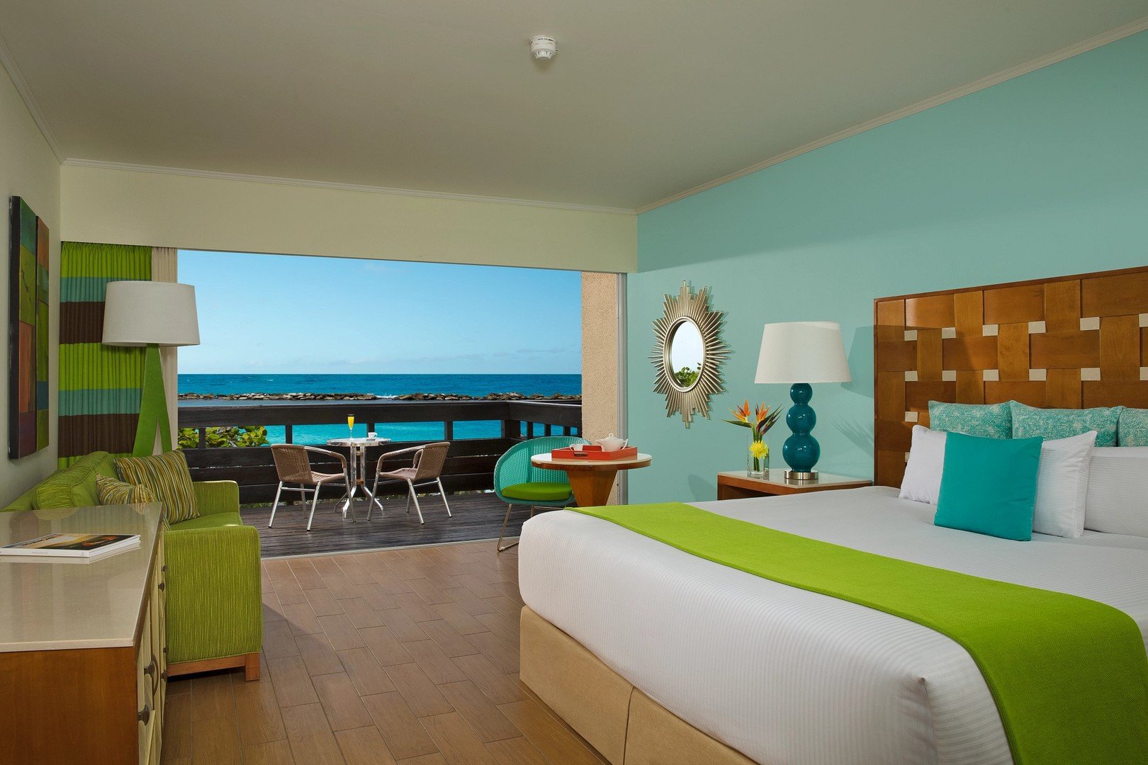 Sunscape Curacao Resort Spa and Casino – fotka 14