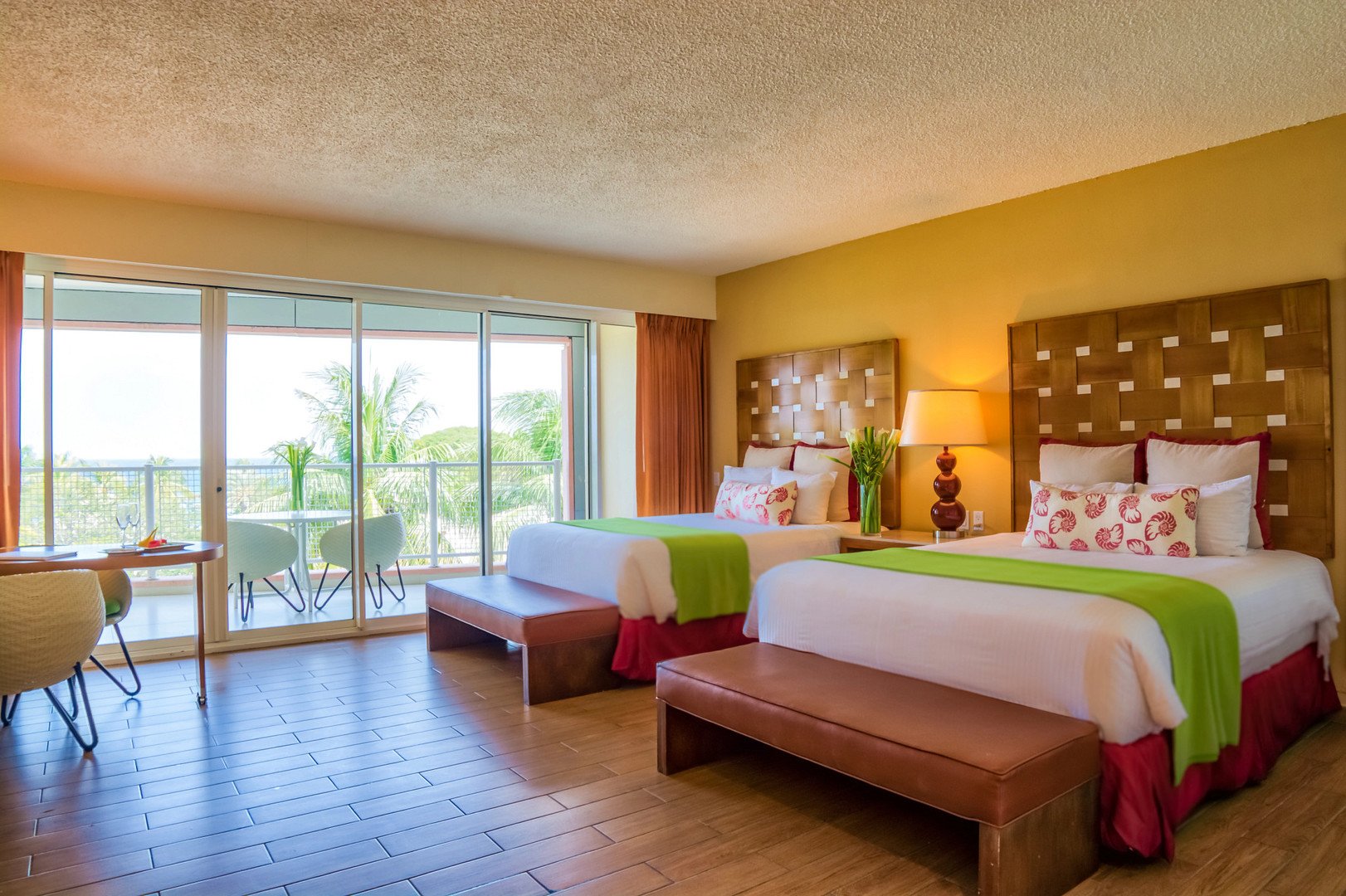 Sunscape Curacao Resort Spa and Casino – fotka 7