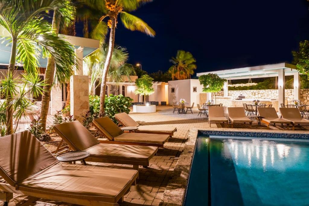 Zoetry Curacao Resort & Spa – fotka 22