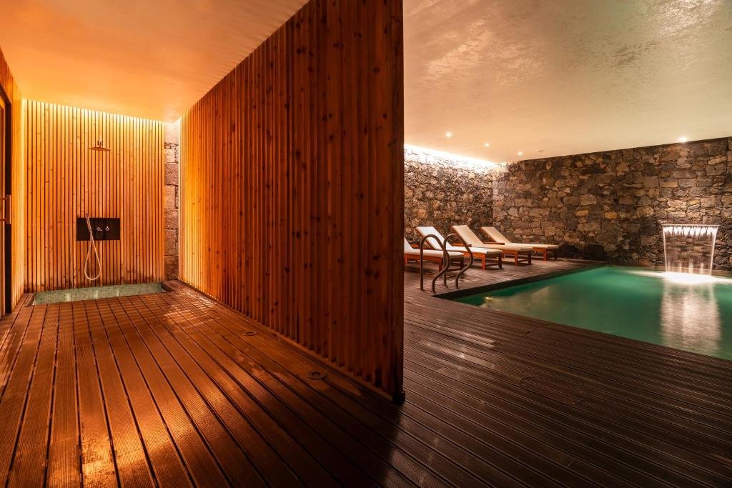 Sensi Azores Nature & SPA – fotka 31