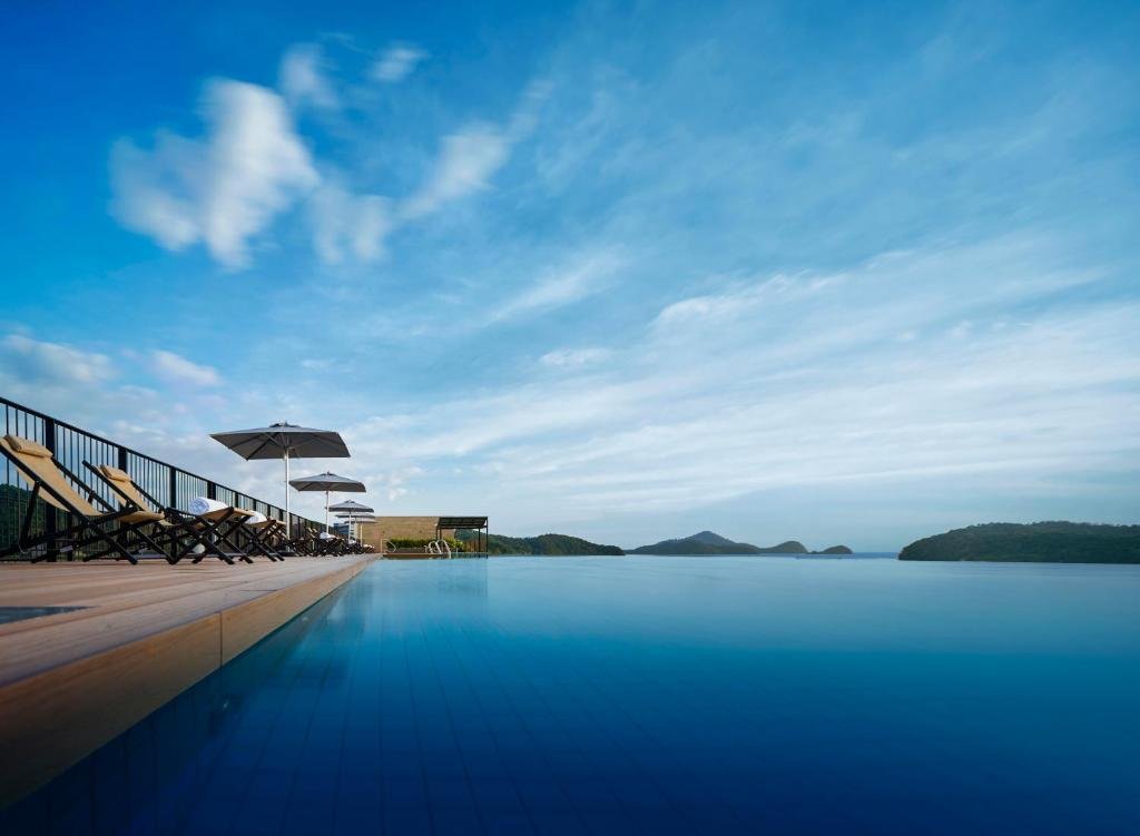 PARKROYAL Langkawi Resort – fotka 2