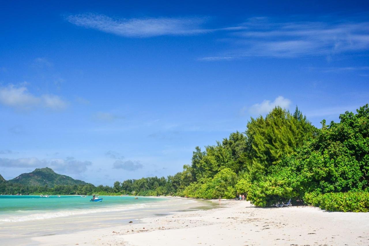 Berjaya Praslin Beach – fotka 2