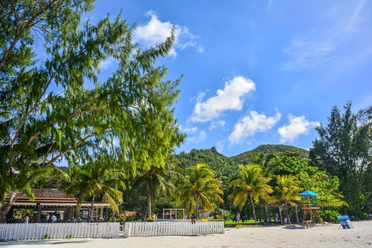 Berjaya Praslin Beach – fotka 16