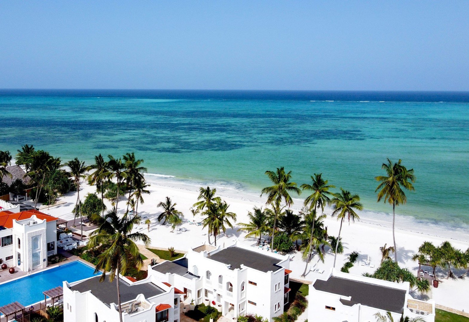 Obrázek hotelu LUX* Marijani Zanzibar