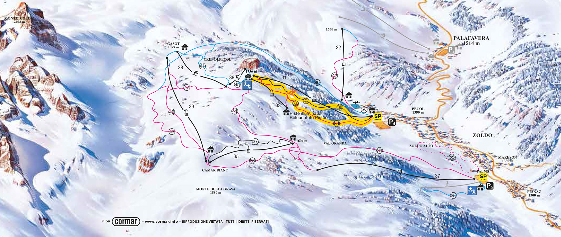 Bosco Verde – fotka 11