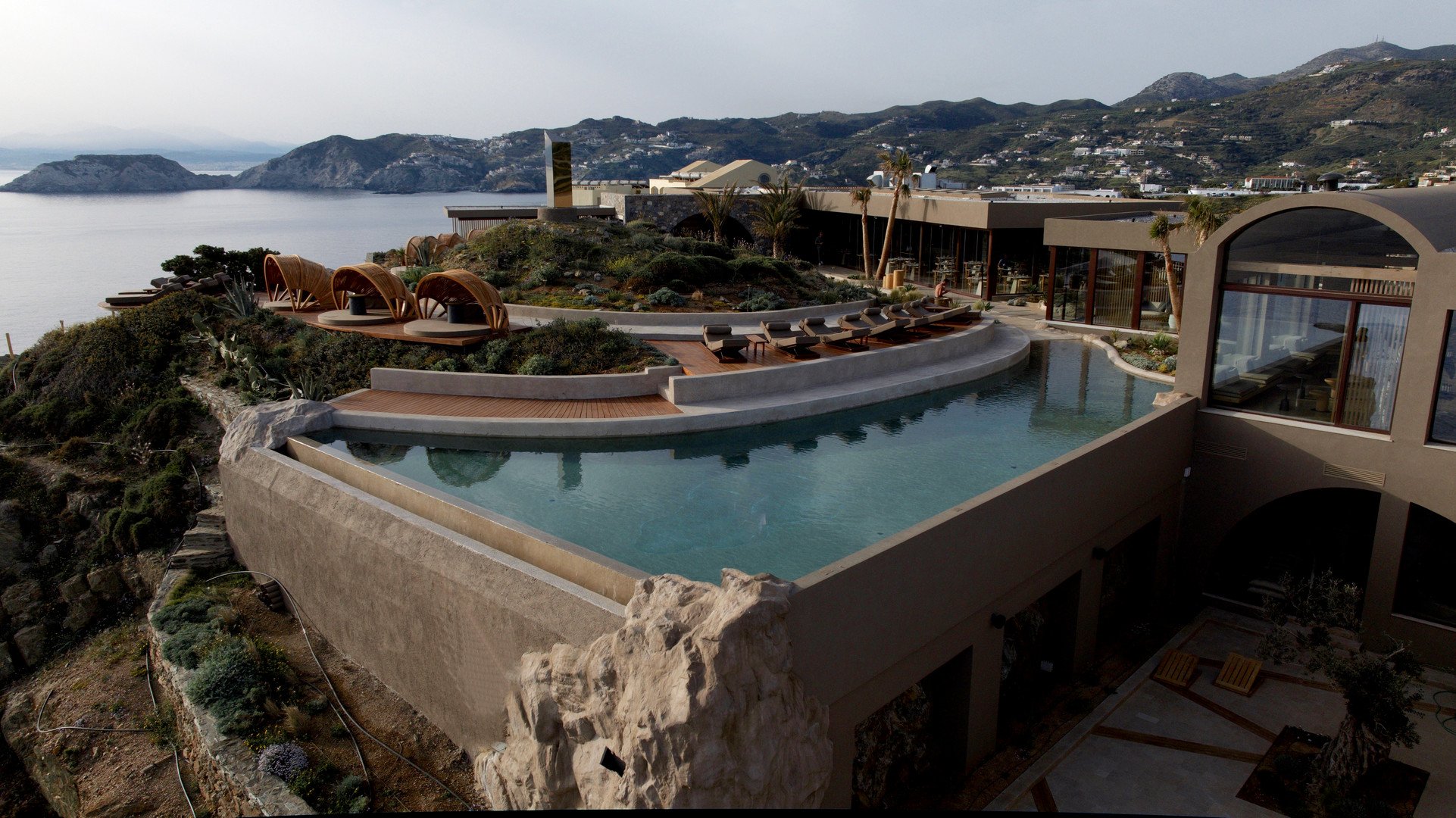 Obrázek hotelu Acro Suites