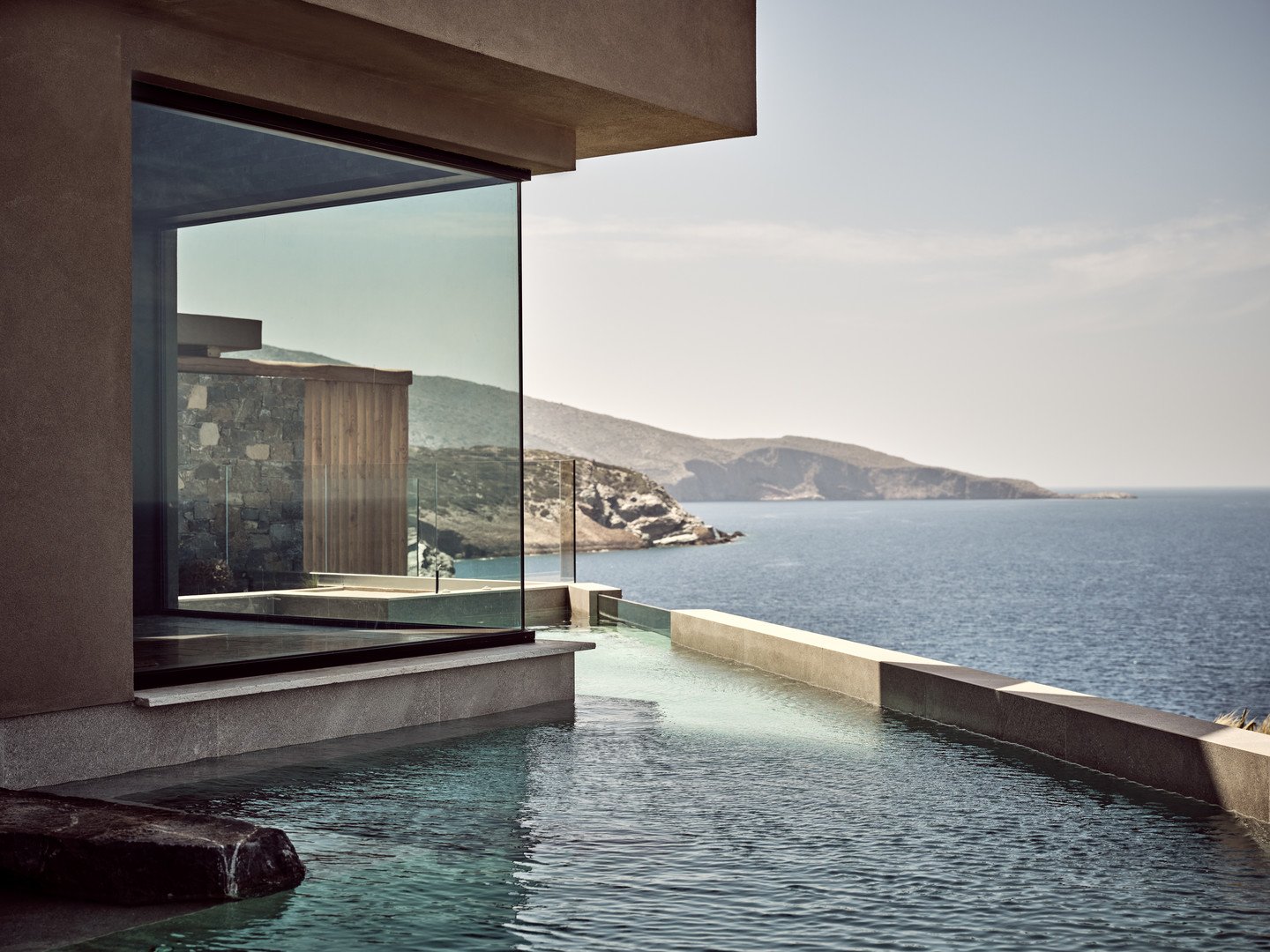 Acro Suites – fotka 2
