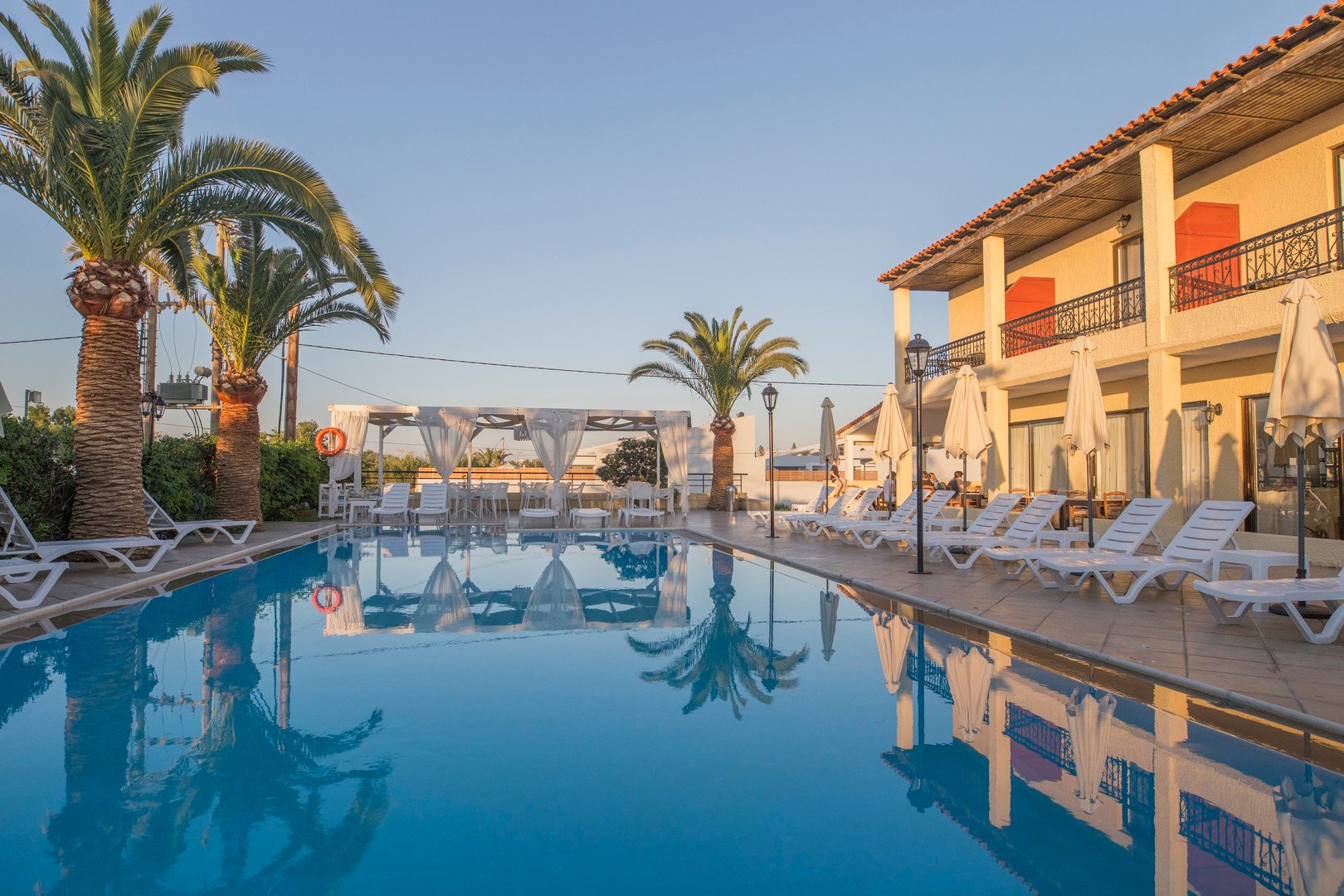 Creta Aquamarine Hotel 1
