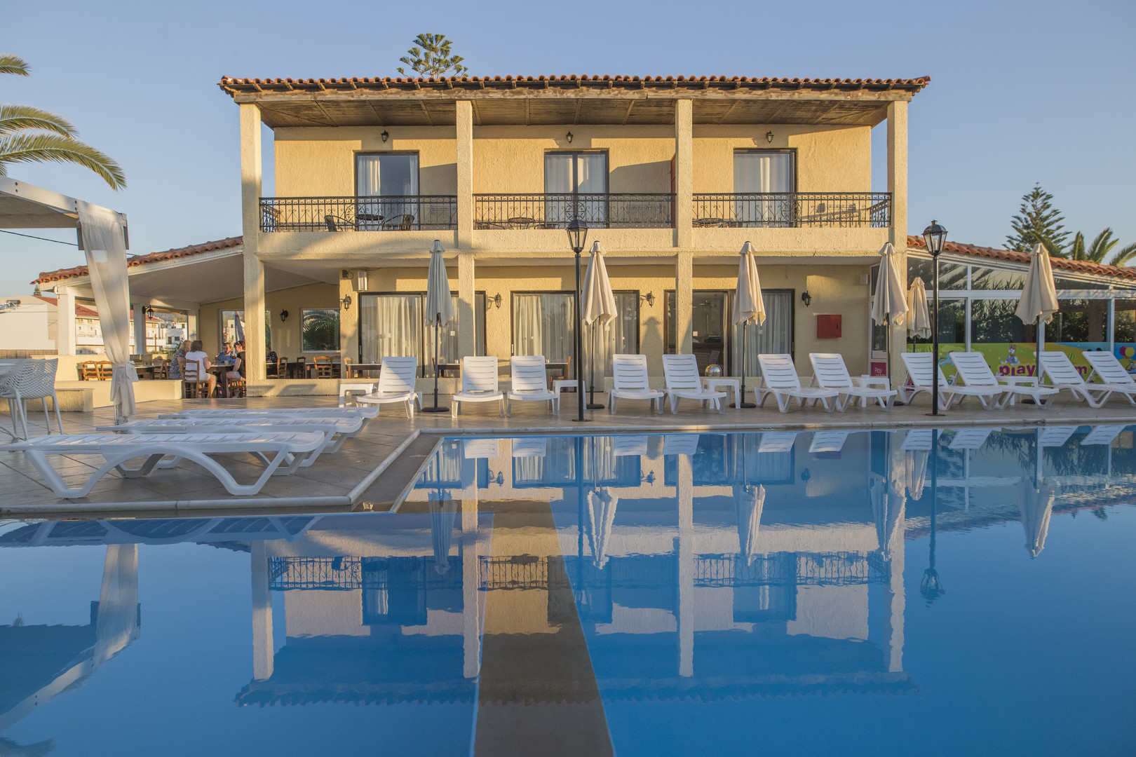 Creta Aquamarine Hotel 2