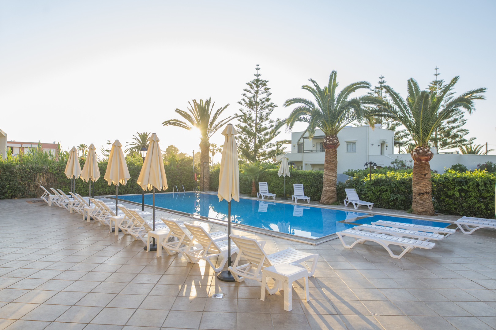 Creta Aquamarine Hotel 16