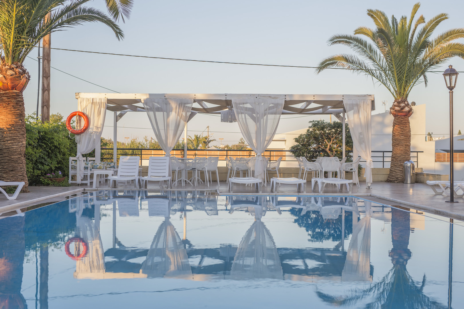 Creta Aquamarine Hotel 17