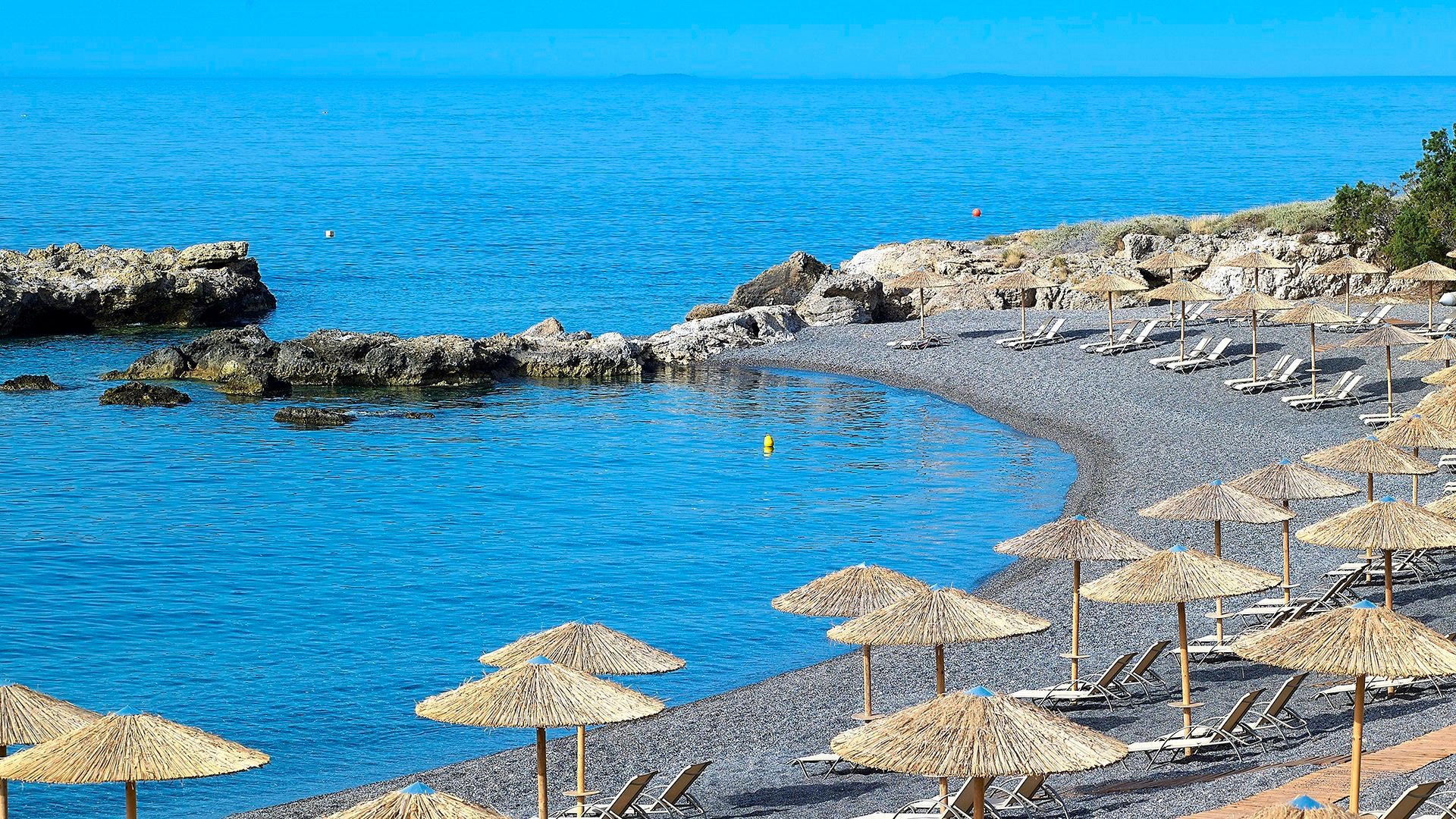 Kakkos Bay – fotka 14