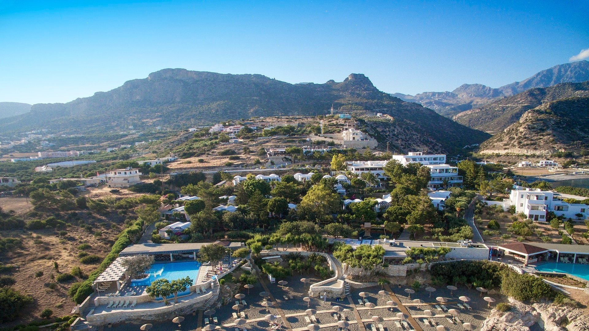 Kakkos Bay – fotka 16