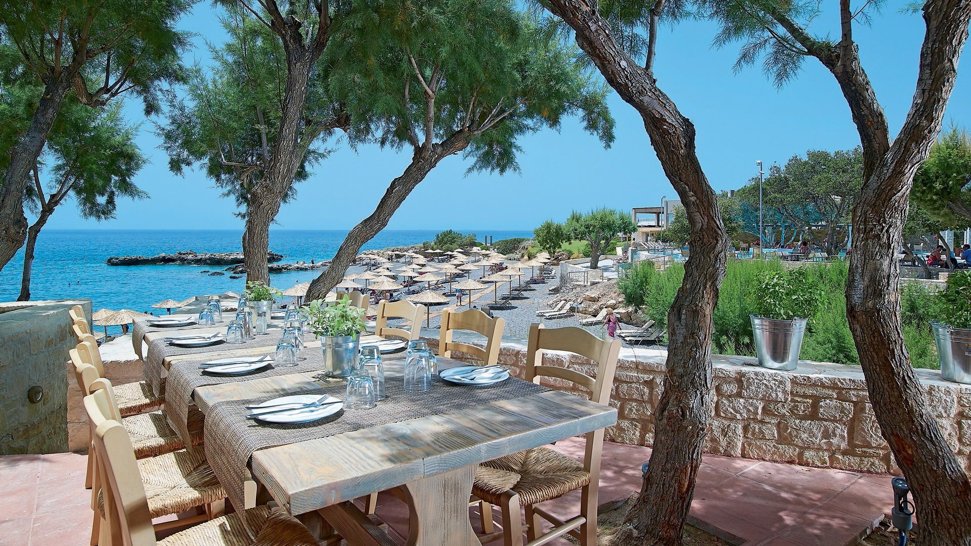 Kakkos Bay – fotka 6