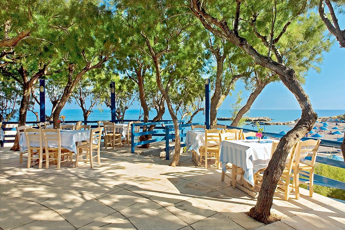 Kakkos Bay – fotka 7