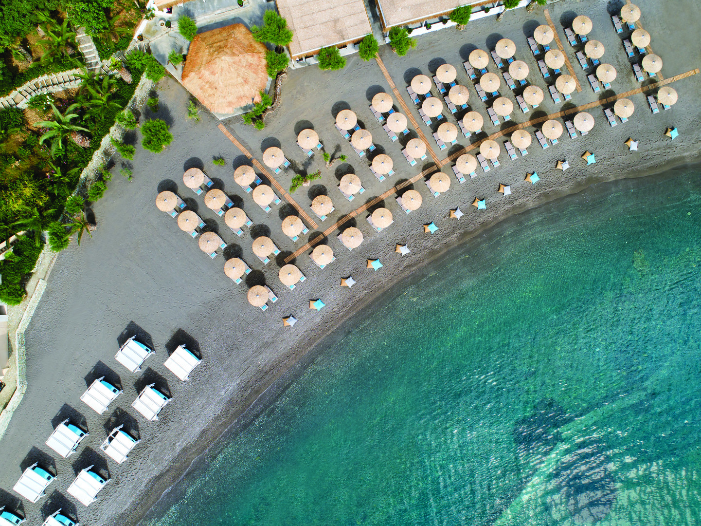 Out Of The Blue Beach Resort (Ex. Capsis Elite Resort) – fotka 11