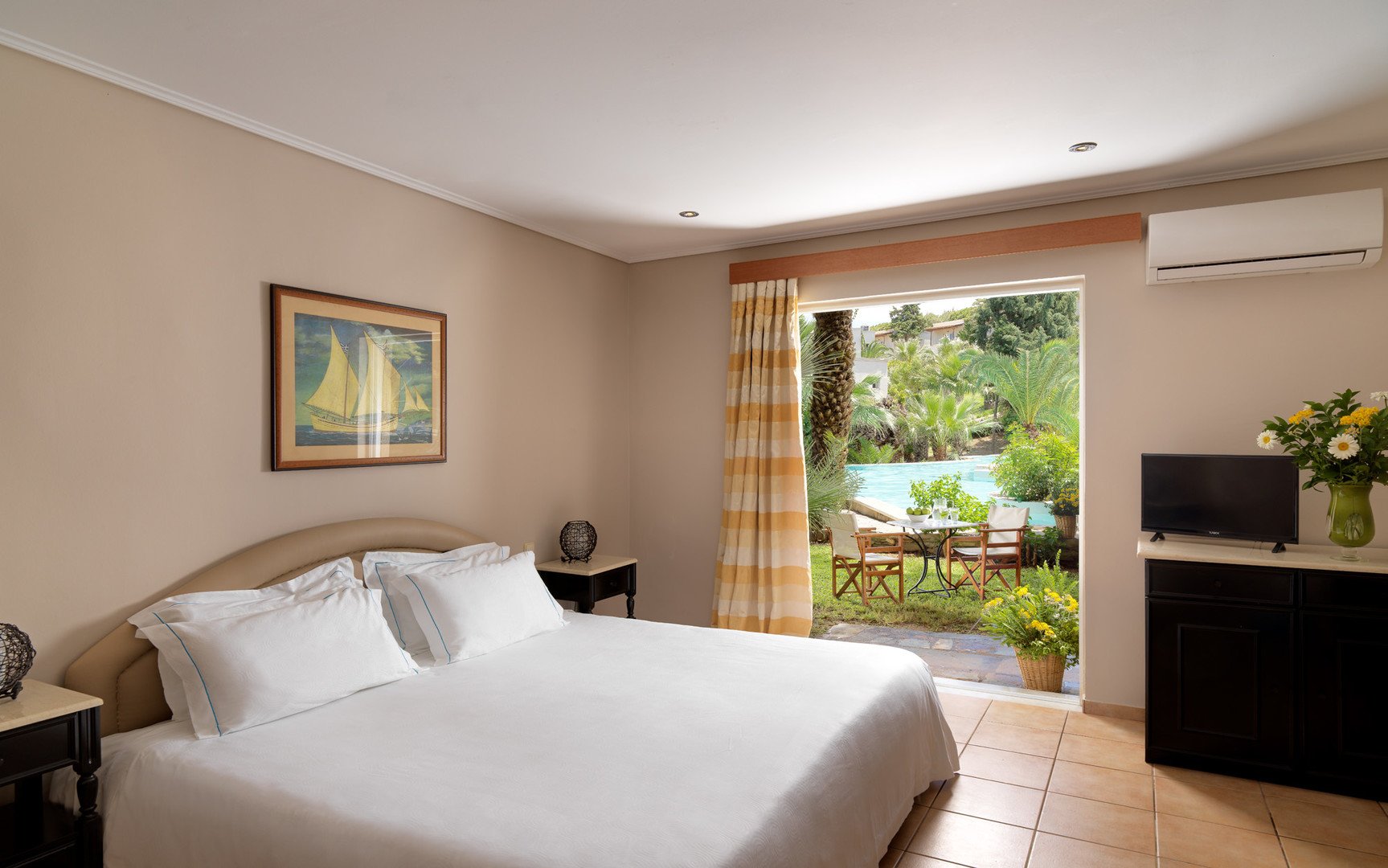 Out Of The Blue Beach Resort (Ex. Capsis Elite Resort) – fotka 5
