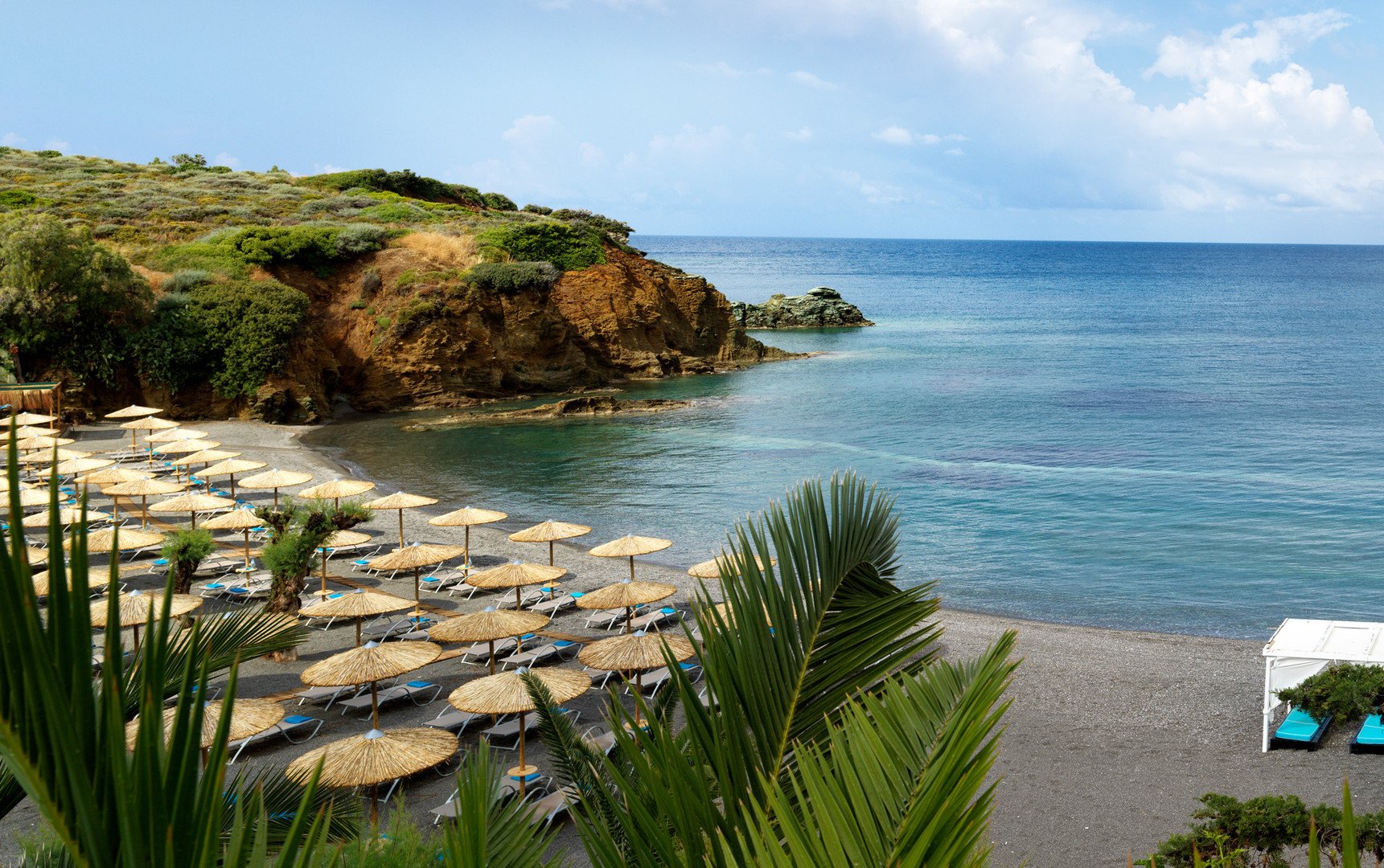 Out Of The Blue Beach Resort (Ex. Capsis Elite Resort) – fotka 9