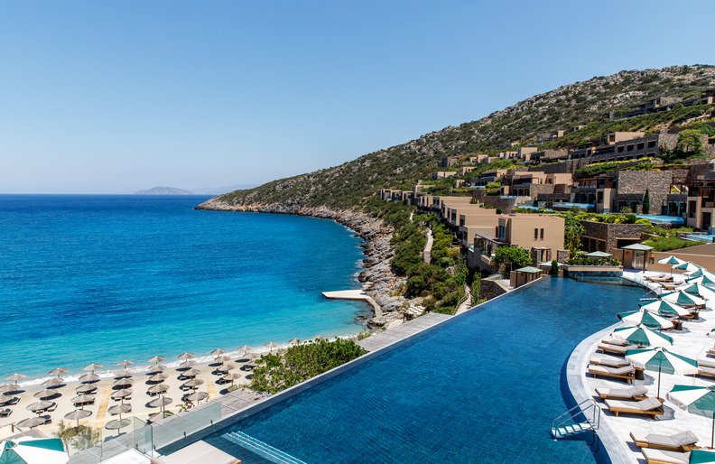 Obrázek hotelu Daios Cove Luxury Resort & Villas