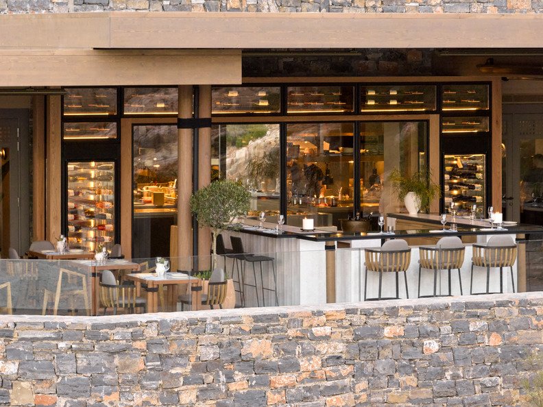 Daios Cove Luxury Resort & Villas – fotka 12