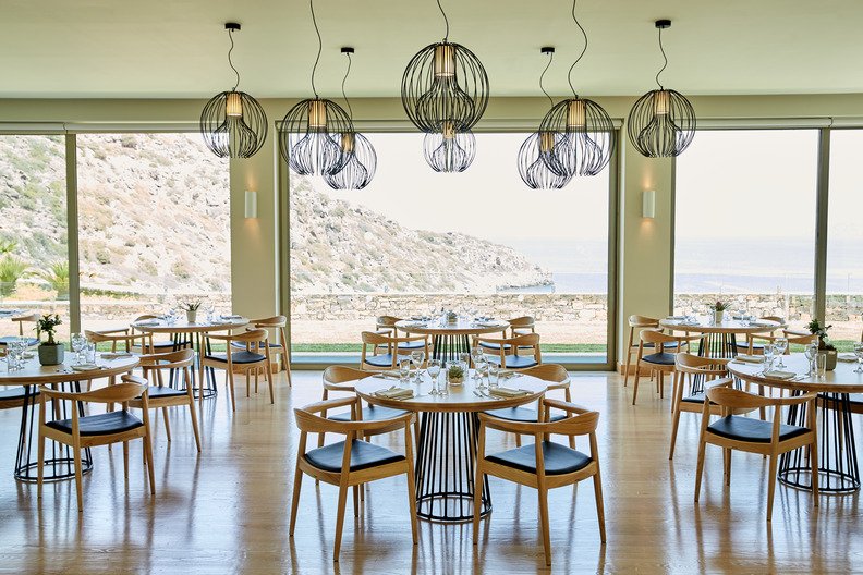 Daios Cove Luxury Resort & Villas – fotka 14