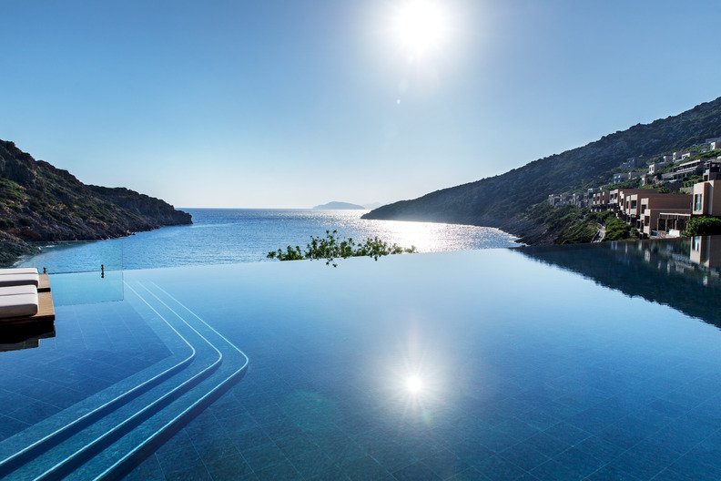 Daios Cove Luxury Resort & Villas – fotka 19