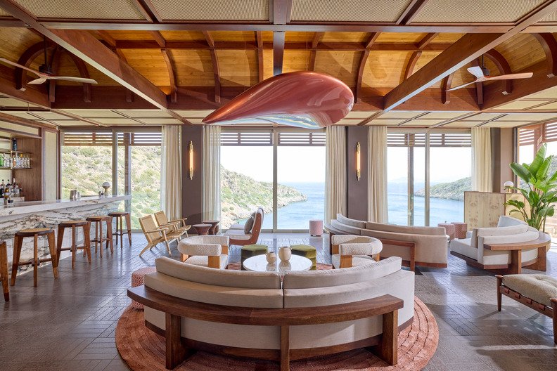 Daios Cove Luxury Resort & Villas – fotka 22