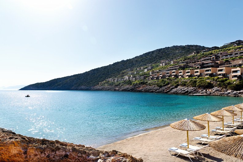 Daios Cove Luxury Resort & Villas – fotka 24