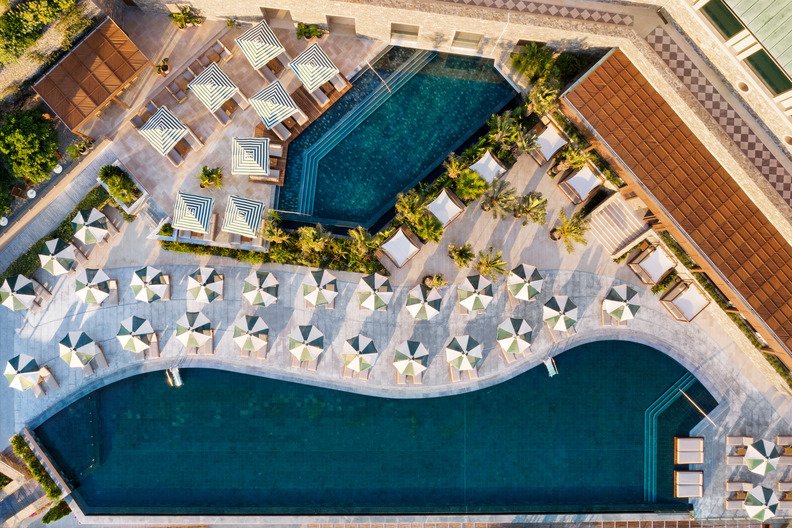 Daios Cove Luxury Resort & Villas – fotka 5