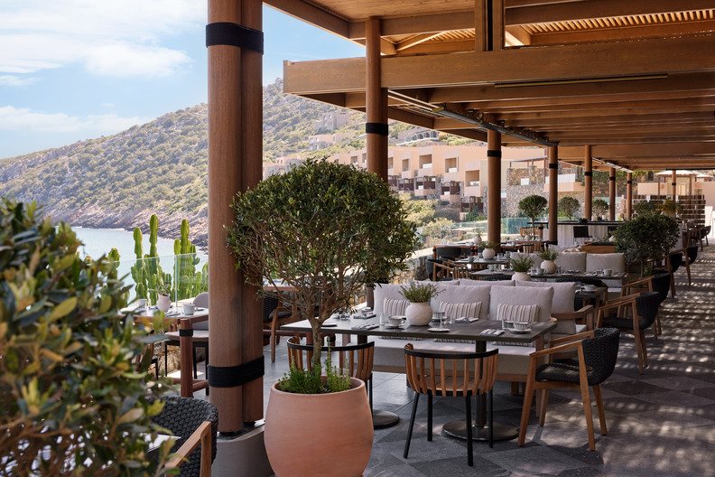 Daios Cove Luxury Resort & Villas – fotka 10