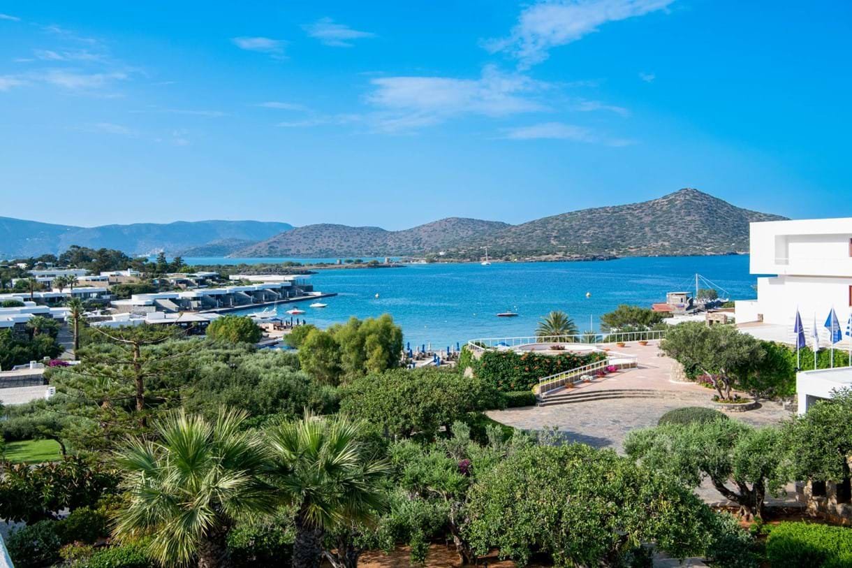 Elounda Beach Hotel & Villas – fotka 2